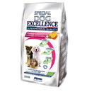 monge special dog excellence puppyjunior 15kg monge ean 8009470060011