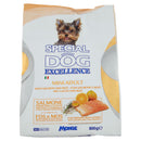 monge special dog monoproteina salmone 800gr monge ean 8009470059893