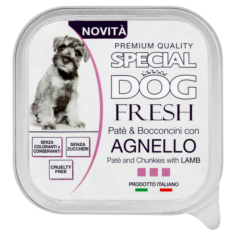 Snack Per Cani Snackomio - Orecchie Di Agnello Essiccate, 40 Pezzi, 800g - Foto 12