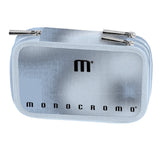 monocromo astuccio 3 zip monocromo urban shade ean 8059606168814