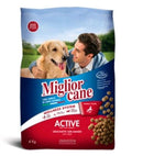 morando miglior c crocchette 4kg active 01013 morando ean 8007520010146