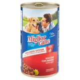 morando miglior cane 1250 gr morando ean 8007520011525