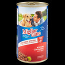 morando miglior cane 1250 gr morando ean 8007520011525