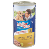 morando miglior cane 1250gr pollotacchino 01154 morando ean 8007520011549