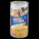 morando miglior cane 1250gr pollotacchino 01154 morando ean 8007520011549
