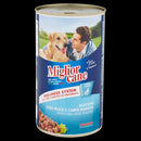 morando miglior cane 250gr pescecarne bianche ean 8007520011488