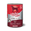 morando miglior cane unico 400gr pate_ manzo ean 8007520033626