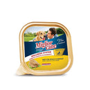morando miglior cane vaschetta 300gr pollo e coniglio ean 8007520011471