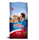 morando migliorcane active manzo 10kg 01017 morando ean 8007520010177
