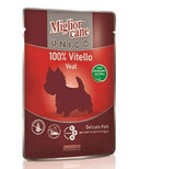 morando migliorcane pate_ vitello 100gr 02452 morando ean 8007520024525