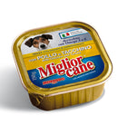 morando migliorcane vsc 150gr pollotacc 01126 morando ean 8007520011266