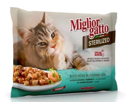 morando migliorgatto bocc 4x85 salmonep 01480 morando ean 8007520814805
