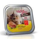 morando migliorgatto bocc vsc 100gr pollo 01451 morando ean 8007520814515