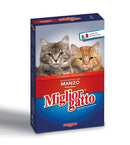 morando migliorgatto crocc 400gr manzo 01050 monrando ean 8007520010504