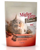 morando migliorgatto crocc 400gr manzo 01485 morando ean 8007520014854