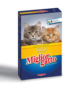 morando migliorgatto crocc 400gr pollo 1053 morando ean 8007520010535