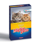 morando migliorgatto crocc 400gr pollo 1053 morando ean 8007520010535