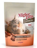 morando migliorgatto crocc salmone 400gr 01487 morando ean 8007520014878