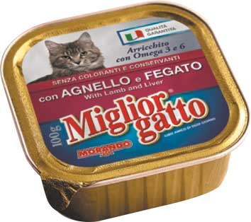 morando migliorgatto vsc 100gr agnellofeg 01302 morando ean 8007520813020