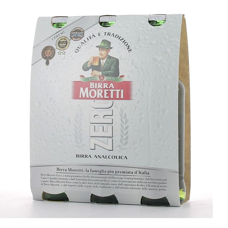 immagine-1-moretti-birra-analcolica-moretti-zero-3-pezzi-33-cl-ean-8006890328578