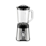 muhler frullatore muhler 15lt vetro 500w ean 3800173800936