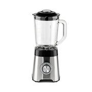 muhler frullatore muhler 15lt vetro 500w ean 3800173800936