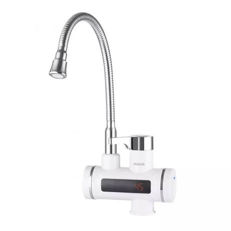 muhler rubinetto riscaldante istantaneo 3000w ean 3800139233785