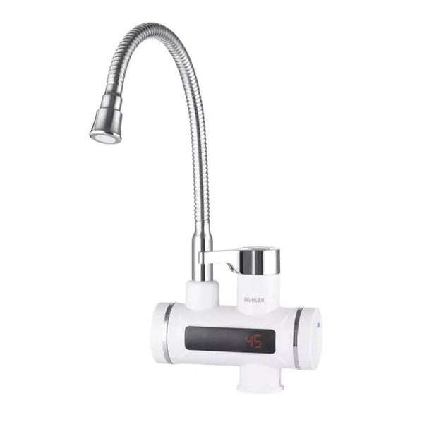 muhler rubinetto riscaldante istantaneo 3000w ean 3800139233785