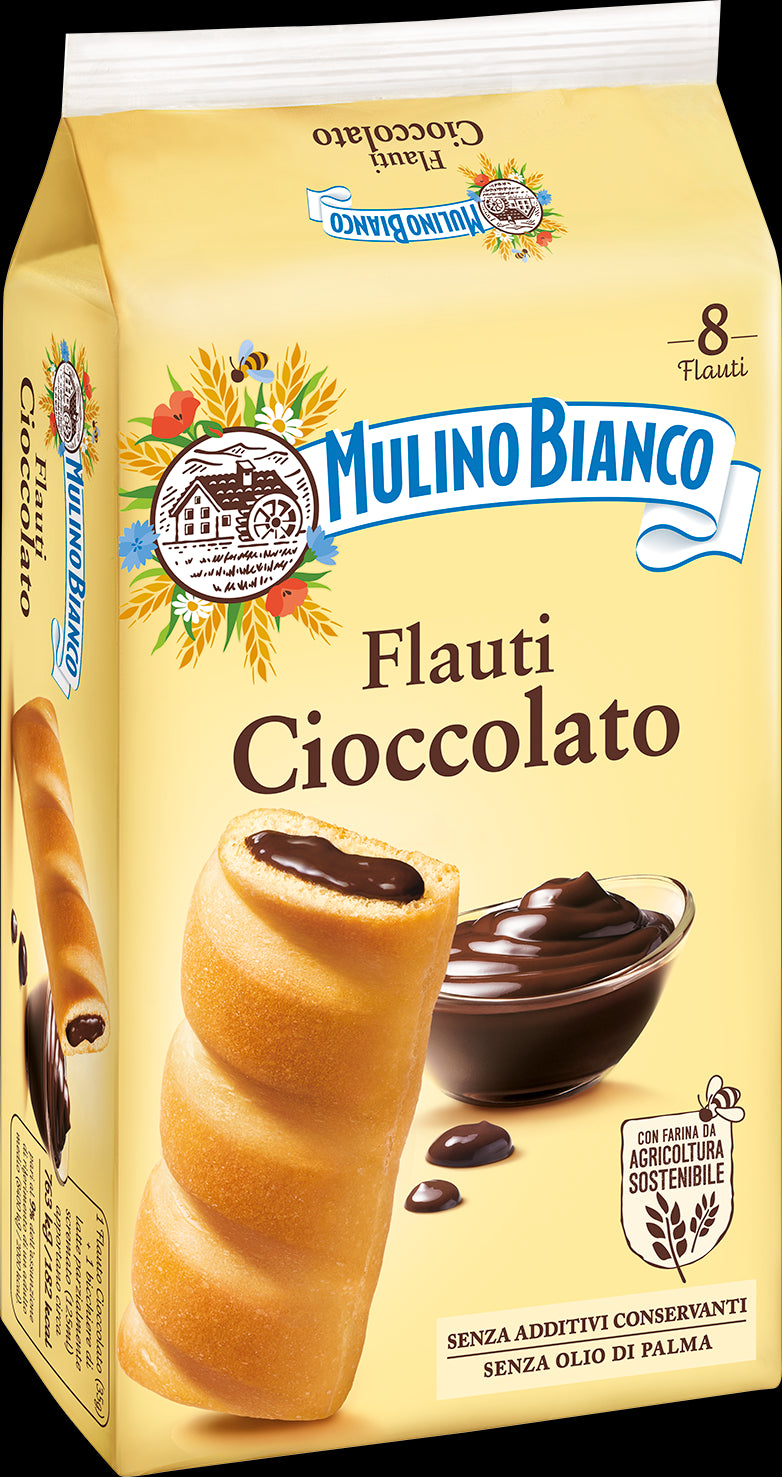 immagine-1-mulino-bianco-flauti-280gr-x8-cioccolato-mulino-bianco-ean-8076809524308