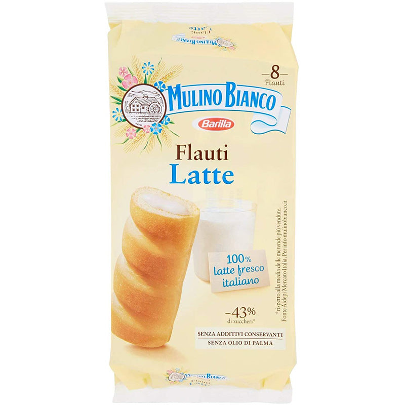 immagine-1-mulino-bianco-flauti-280gr-x8-latte-mulino-bianco-ean-8076809524292