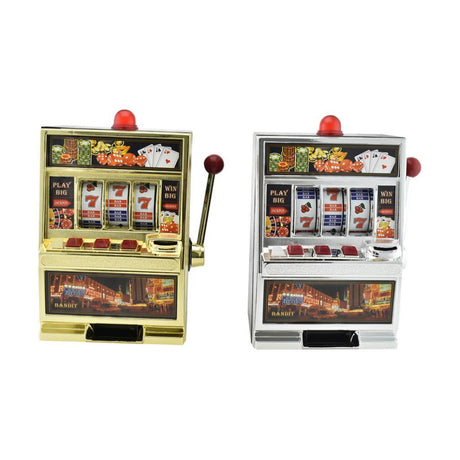 nataluna gioco slot machine a batteria colori assortiti ean 8024972094937