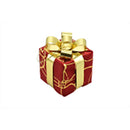 immagine-1-nataluna-pacco-regalo-8x8x8cm-m-425-rossoor-ean-8051094172267