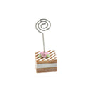 nataluna segnaposto torta candy 3x2 5x3cm ean 8056978764897