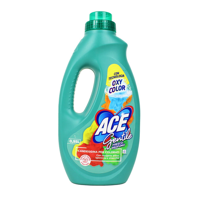 nbr ace gentile 950ml classica ean 8001480719101