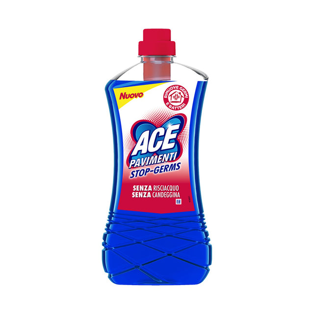 nbr ace pavimenti 1lt antibatterico ean 8001480708488