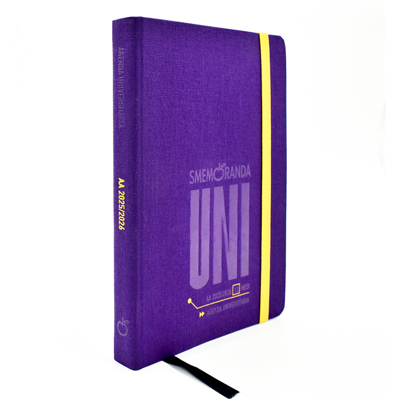 nbr agenda smemoranda ean 8051938056746