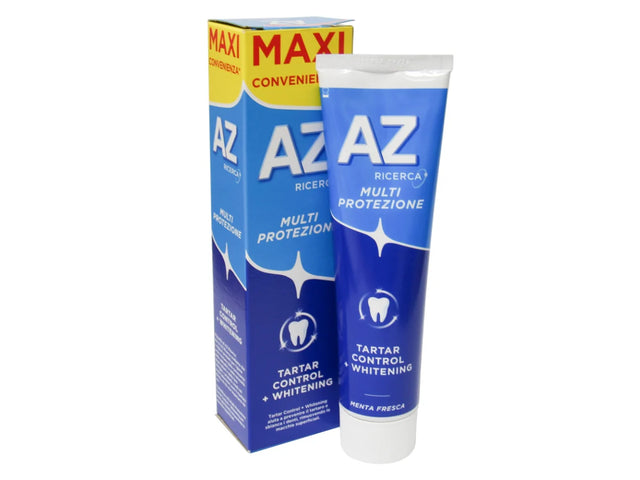 nbr az dent 7510ml tartal control ean 8006540364055