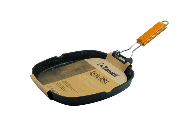 nbr bistecchiera easy grill induz 28x28 ean 8009027062406