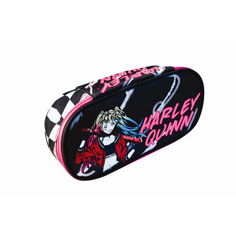 nbr bustina ovale harley quinn ean 8051938056135