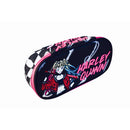 nbr bustina ovale harley quinn ean 8051938056135