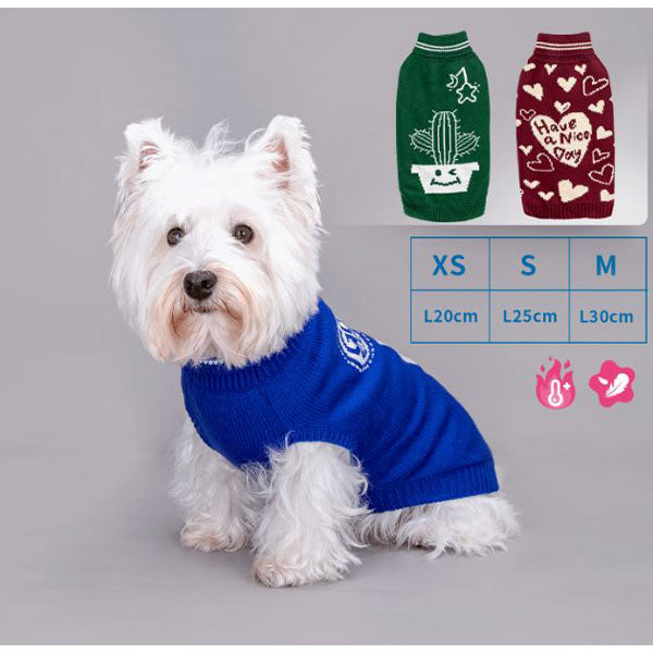 immagine-1-nbr-cappottino-per-cane-dolcevita-l-xl-xxl-assortito-ean-8719138180462