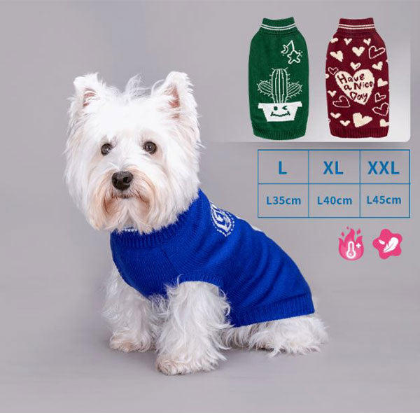 immagine-1-nbr-cappottino-per-cane-dolcevita-l-xl-xxl-assortito-ean-8719138180479