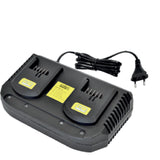 nbr caricabatteria 20volt 24ah kop020 ean 8053340479724
