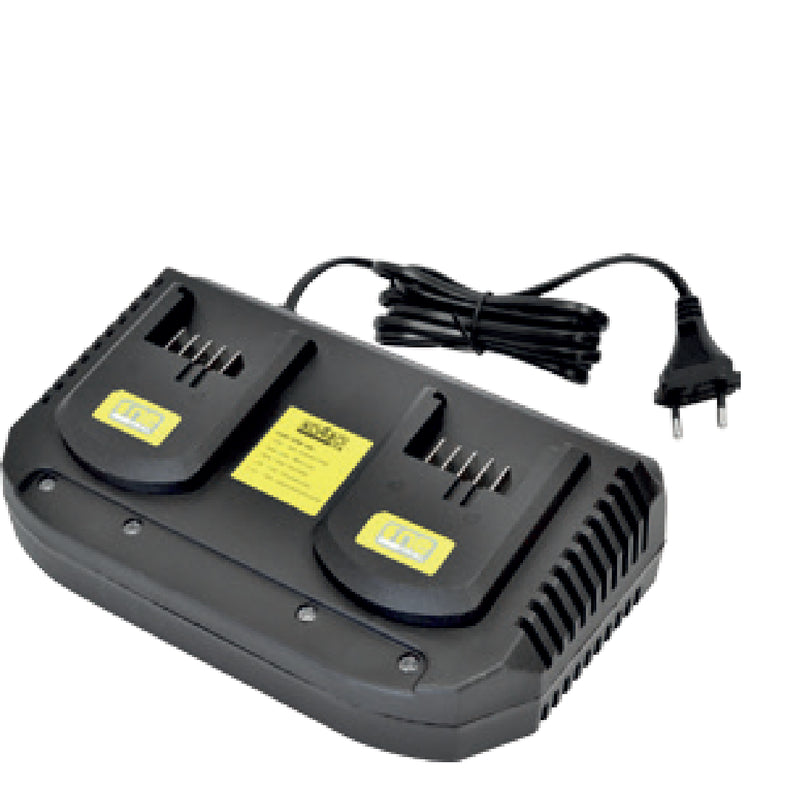 nbr caricabatteria 20volt 24ah kop020 ean 8053340479724