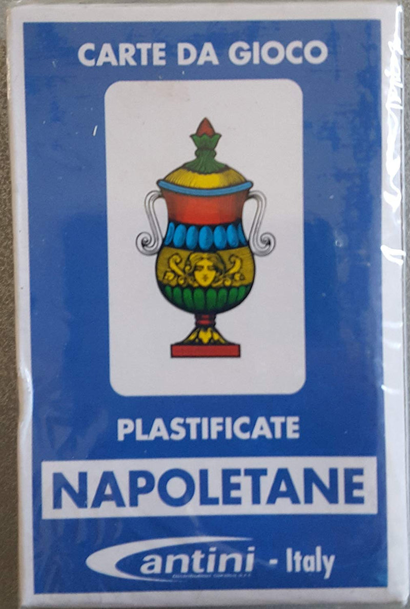 nbr carte da gioco napoletane 15792 cantini ean 8015361858186