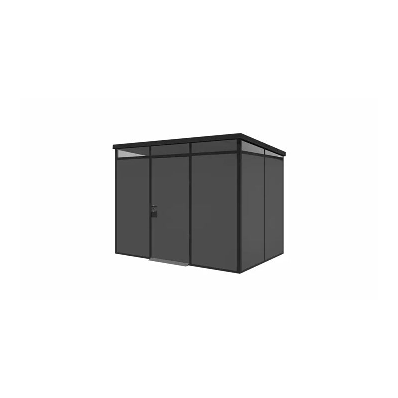 nbr casetta modulare in pvc e alluminio 3x2m ean 8010693127092