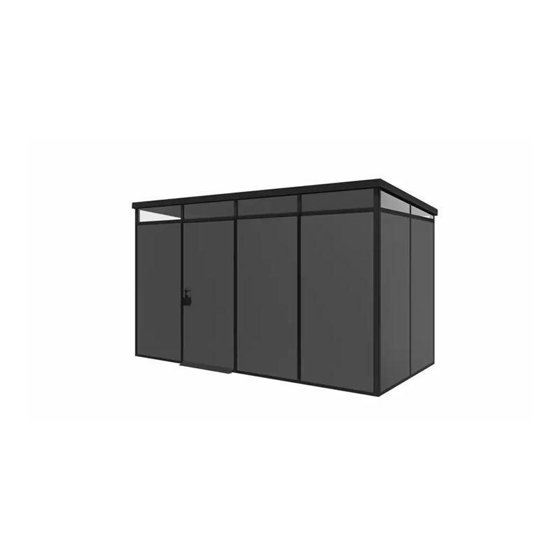 nbr casetta modulare in pvc e alluminio 4x2m ean 8010693127108
