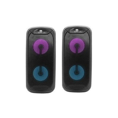 immagine-1-nbr-casse-amplificate-2-pz-twin-tower-con-luci-led-ean-8022804331854
