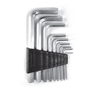 nbr chiavi esagon set 9pz a brugola ean 8054134476974