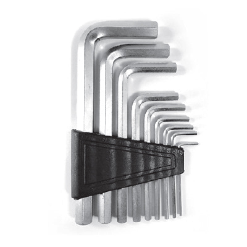 nbr chiavi esagon set 9pz a brugola ean 8054134476974